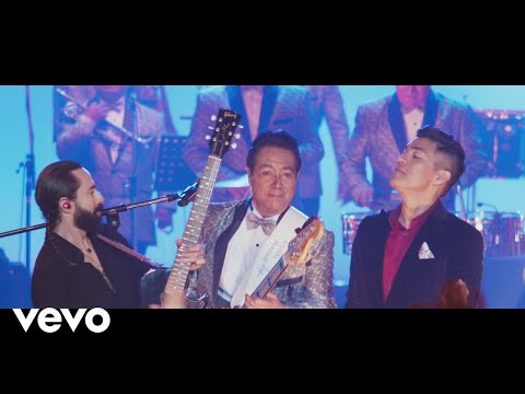 Los Ángeles Azules - 20 Rosas ft. Américo, Jay de la Cueva