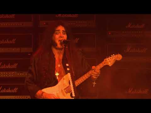 Yngwie Malmsteen - Like An Angel (Tokyo Live)
