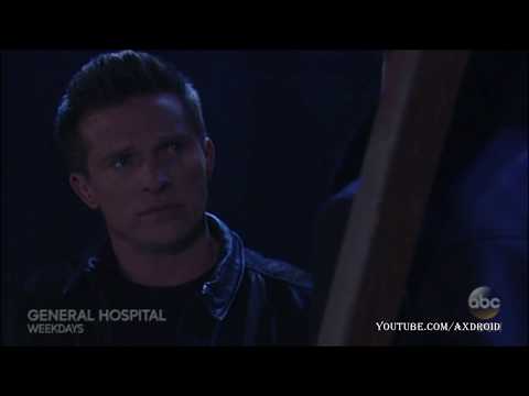 1-22-18 GH SNEAK PEEK Jason Spinelli Talk About Sam Drew Wedding General Hospital Preview Promo