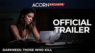 Video trailer för Acorn TV Exclusive | Darkness: Those Who Kill | Official Trailer