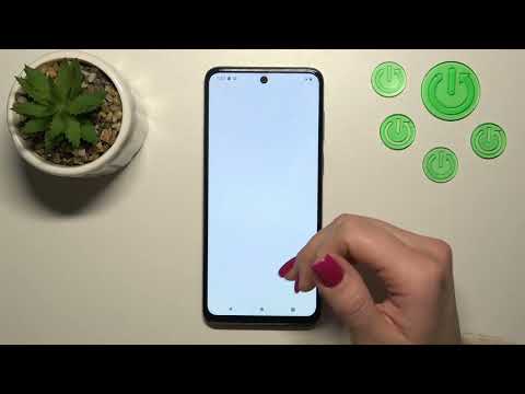 How to Turn On Google Assistant on MOTOROLA Moto G13