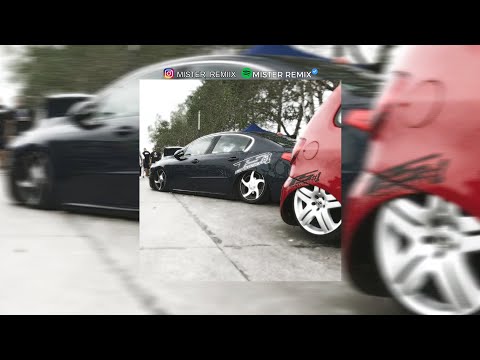 DESCORCHANDO MOET RE BELLAKA - RKT - MISTER REMIX