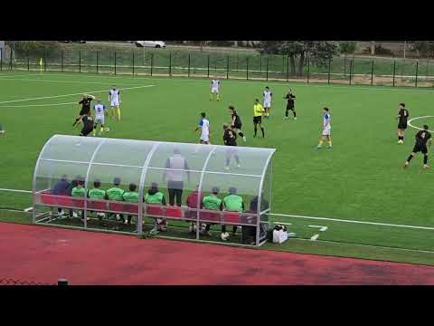 LIVE 1 T BITTESE - FANUM OROSEI 16-11-2025 part 2 to