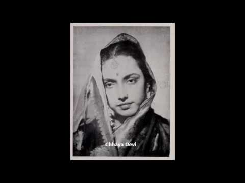 कोई उम्मीद बर नहीं आती (1942) — वीडियो थंबनेल
