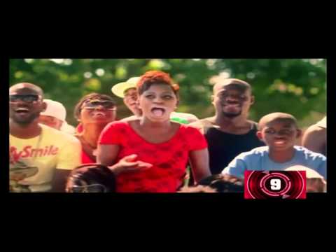 Dj Unbeetable's BEN TV Top 10  (Part 1)