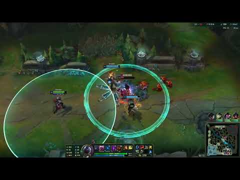lethality on jhin