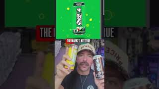Why GHOST Collabs Switched From Candy to Soda