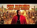 FIRE 🔥 BURNING (AFRO BEAT)