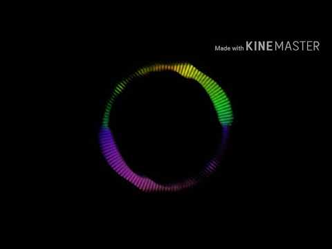 Wacka Flocka Flame - Game On (ft.Good Charlotte) [Audio Spectrum Version]