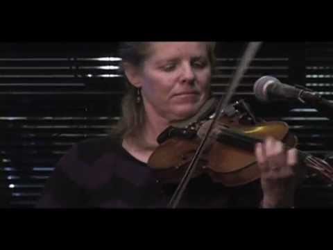 Limerock.mov Cristina Seaborn jazz violin - Kevin Carlson guitar - Paul Imholte mando.mov
