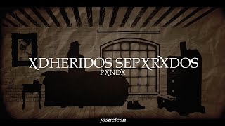 PXNDX - Adheridos Separados - Letra