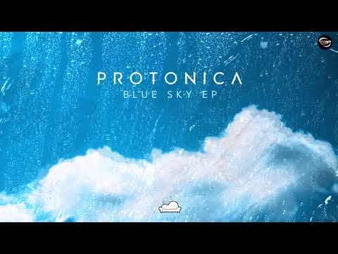 Protonica feat. Irina Mikhailova - Blue Sky (Astronaut Ape Remix)
