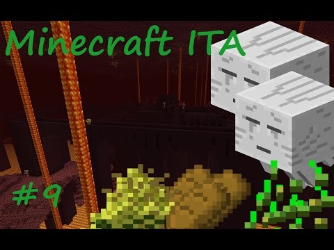 [Minecraft ITA] Episodio 9: L'esercito di Herobrine