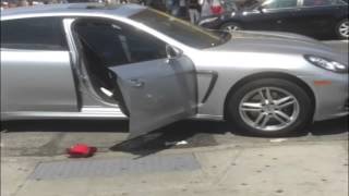 Chinx Drugz Coke Boys Dies Shot &amp; Killed In Jamaica Queens - Dead Body French Montana (RAW VIDEO)!!