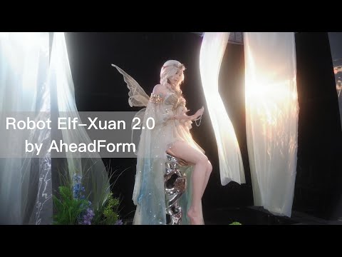 Elf-Xuan 2.0 Review Video 4
