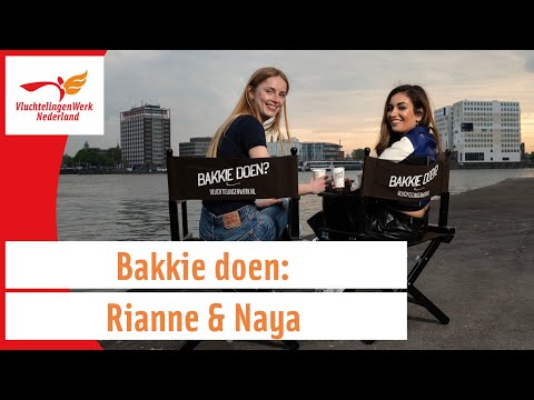 Bakkie Doen: Rianne & Naya