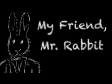 【SynthV Original】 Dear Mr. Rabbit 【Kevin】