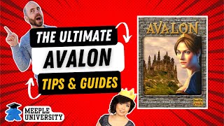 Meeple University - Abalone video thumbnail