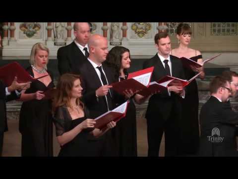 Brahms: Requiem - Selig Sind, die da Leid tragen