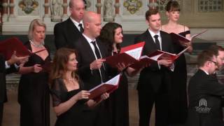 Brahms: Requiem - Selig Sind, die da Leid tragen