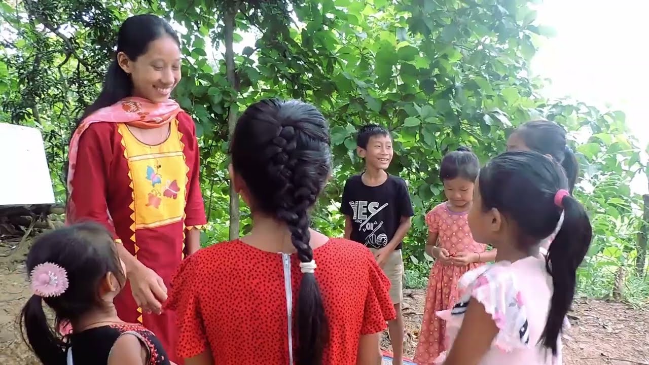 Shaping the leaders of Tomorrow