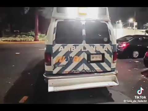 Fede Vigevani comió la Gomita más picante del Mundo 😱