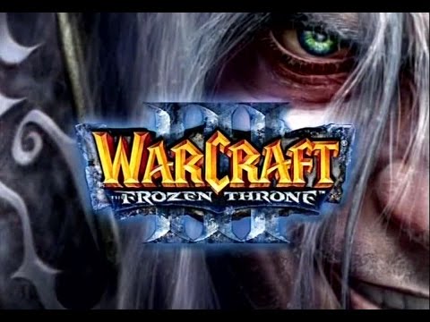 ESWC 2005 Best Moments WC3