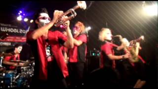 カルメラ - ロックンロール キャバレー