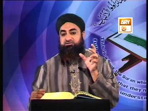 Tadabbur-r-Quran Ep.727 to 748 part 4