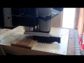 Heart Box CNC Set Up And Run