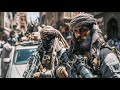 Action Movie Special Forces Slaughtered By Drug Cartel Brother Rises For Revenge