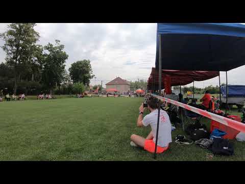 SDH Lanžhot (muži) - O pohár obce Tvrdonice 1