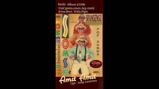 Download lagu amit. amit   srangenge. group mp3 Download lagu amit. amit   srangenge. group mp3