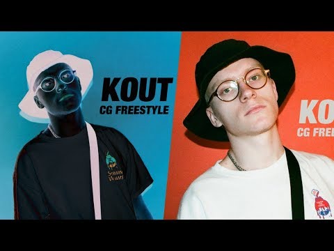 CG FREESTYLE #3 – KOUT