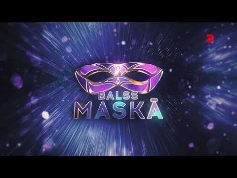 TV3 rudens šovs "Balss maskā"
