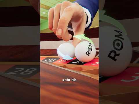 Dealer Cheats In Roulette (Exposed) 😳