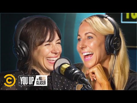 Nikki’s Awful Date (feat. Natasha Leggero & Moshe Kasher) - You Up w/ Nikki Glaser (July 30, 2019)
