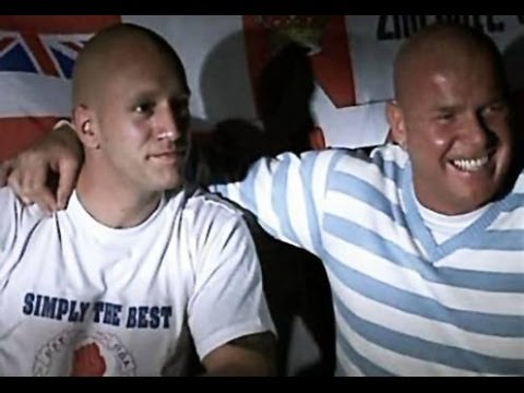 Mad Dog and Nazi Nick  (2007 Donal McIntyre Documentary)