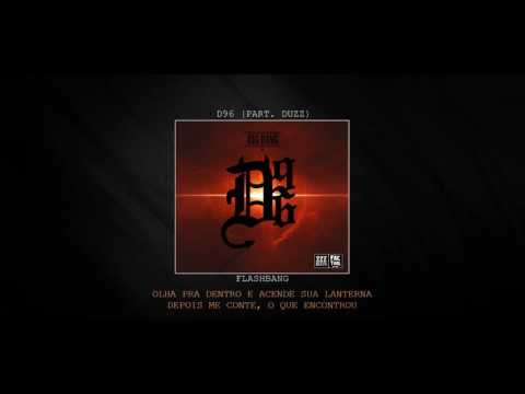 Duzz & D96 - FLASHBANG | @prodzzzbeats