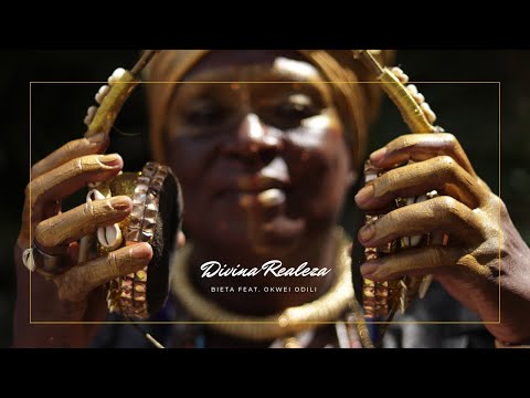 Bieta - Divina Realeza feat. Okwei Odili (Videoclip)