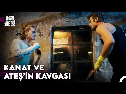 Evliliğe Giden Yol #27: Kıyasıya Mücadele - Duy Beni