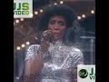 GEORGE DUKE i want you for myself V.RARE TV show live 70s