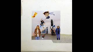 C2  That's Enough For Me    - Fleetwood Mac – Tusk 1979 Japan Vinyl Record Rip HQ Audio Only