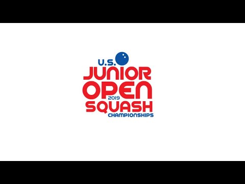 2019 U.S. Junior Open - Saturday Morning