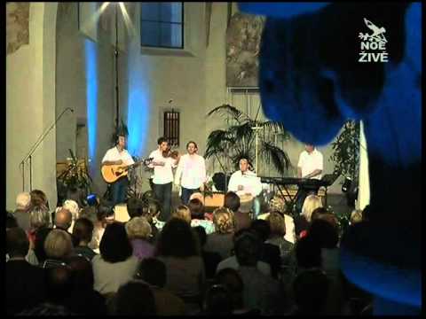 Kol Ha'olam Kulo - Hava nagilla band (Izrael)