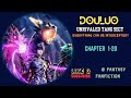 Douluo Unrivaled Tang Sect Everything Can Be Intercepted Chapter 1 20