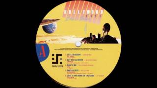 Lena – Run To Me (Full Power Version) 1988