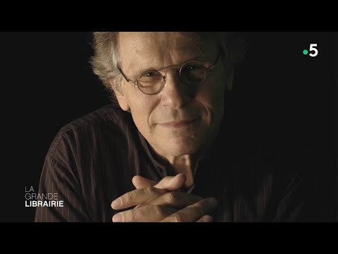 La vie du rêveur Daniel Pennac - Extrait