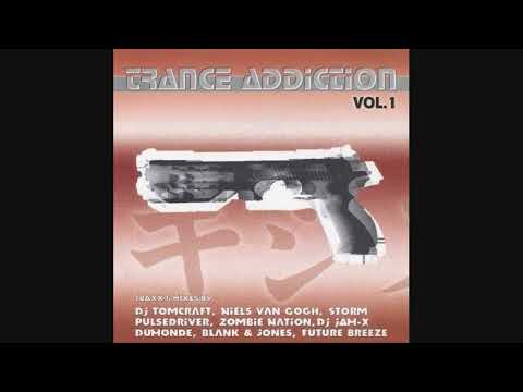 Trance Addiction Vol. 1