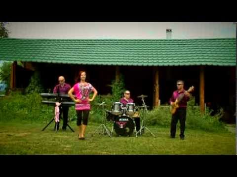 Hudobná skupina Ružový panter - Oj išla ja hore hrunom, Oj ty kozače